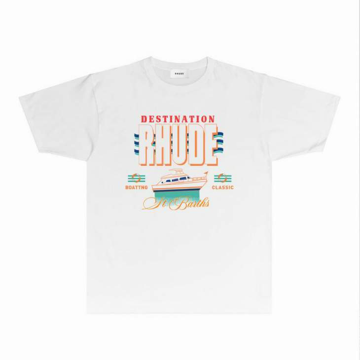 Picture of Rhude T Shirts Short _SKURhudeS-XXLsytRH0312261